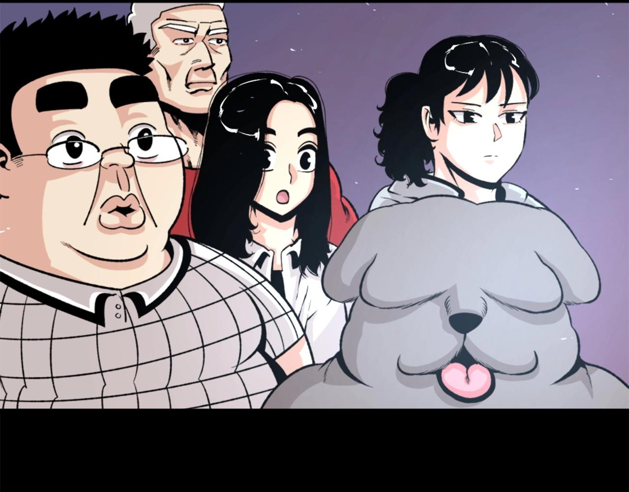 第20话 熊孩子地狱1