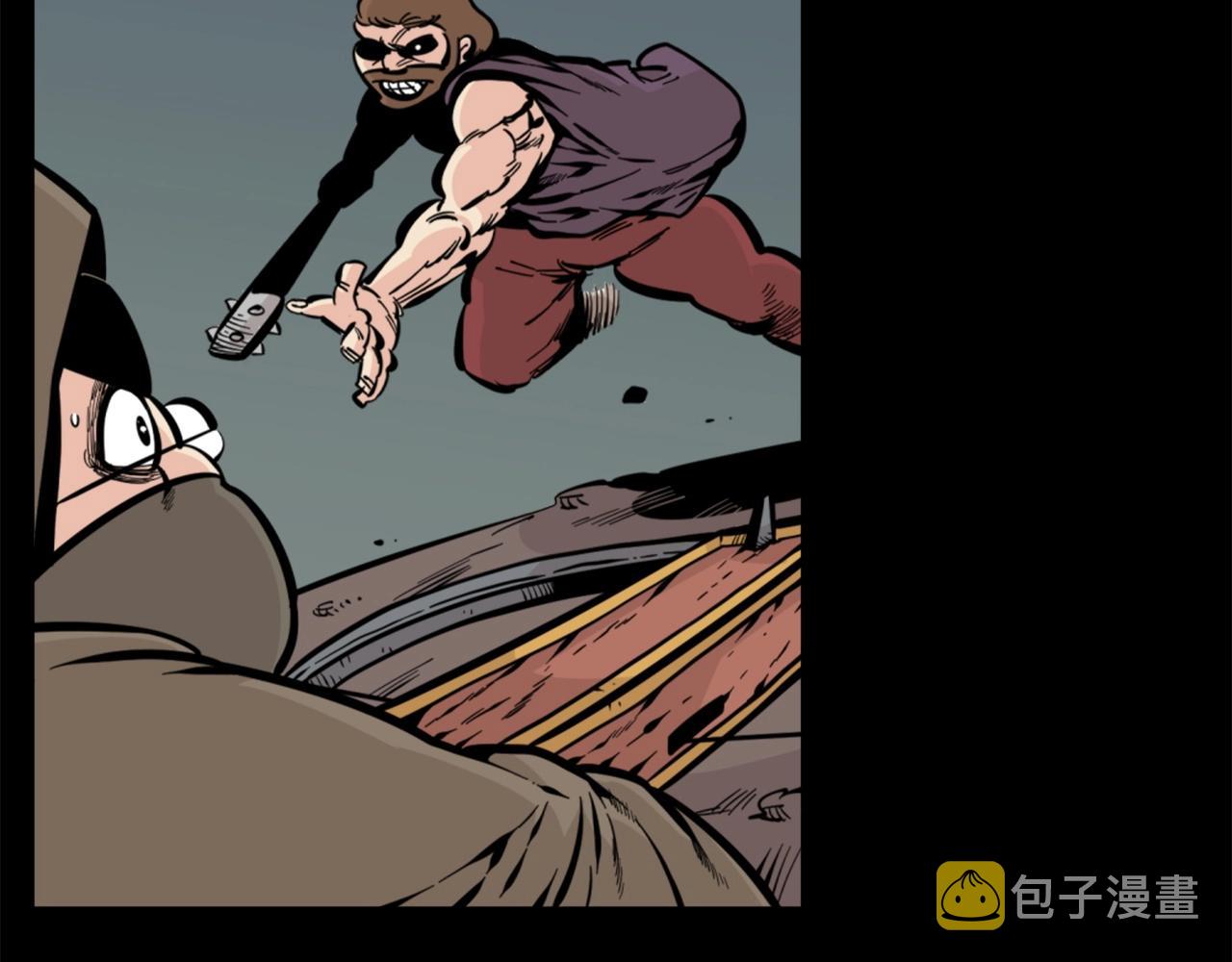 第28话 罗宾登场！99