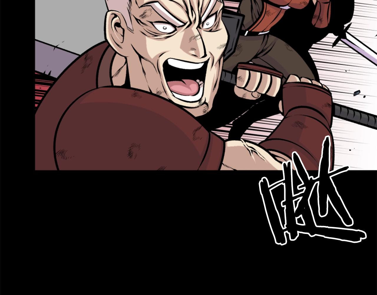 第61话 再见了！100