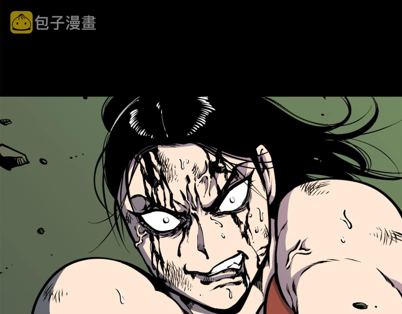第38话 将就看吧100