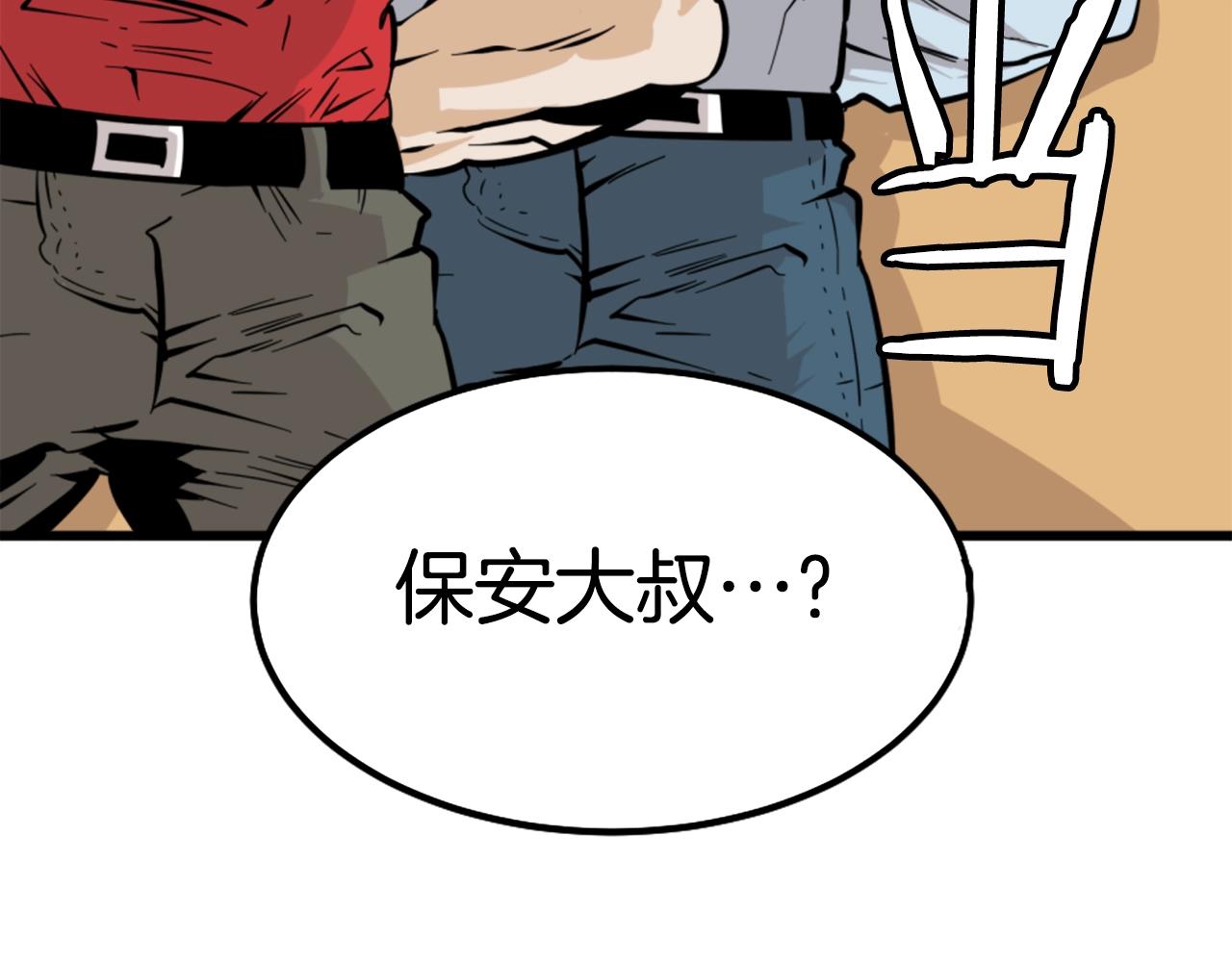 第7话 肌肉保安5