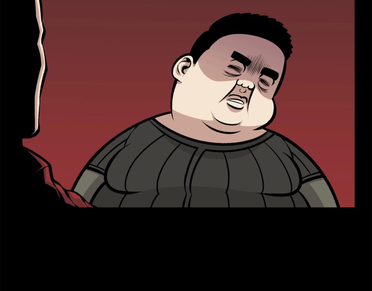 第66话 咱就是非得要把我内心阴暗的这件事儿给彻扒出来吗10