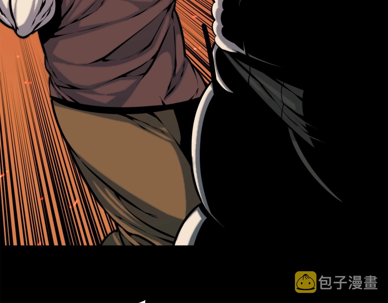 第49话 激烈的战斗不会见血16