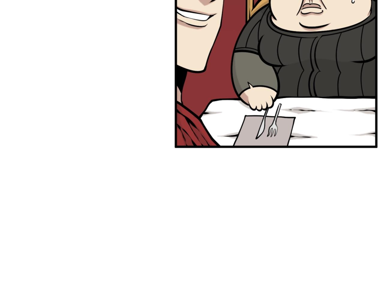 第64话 虽然但是要我说真的这年头心有灵犀的人真不多了24