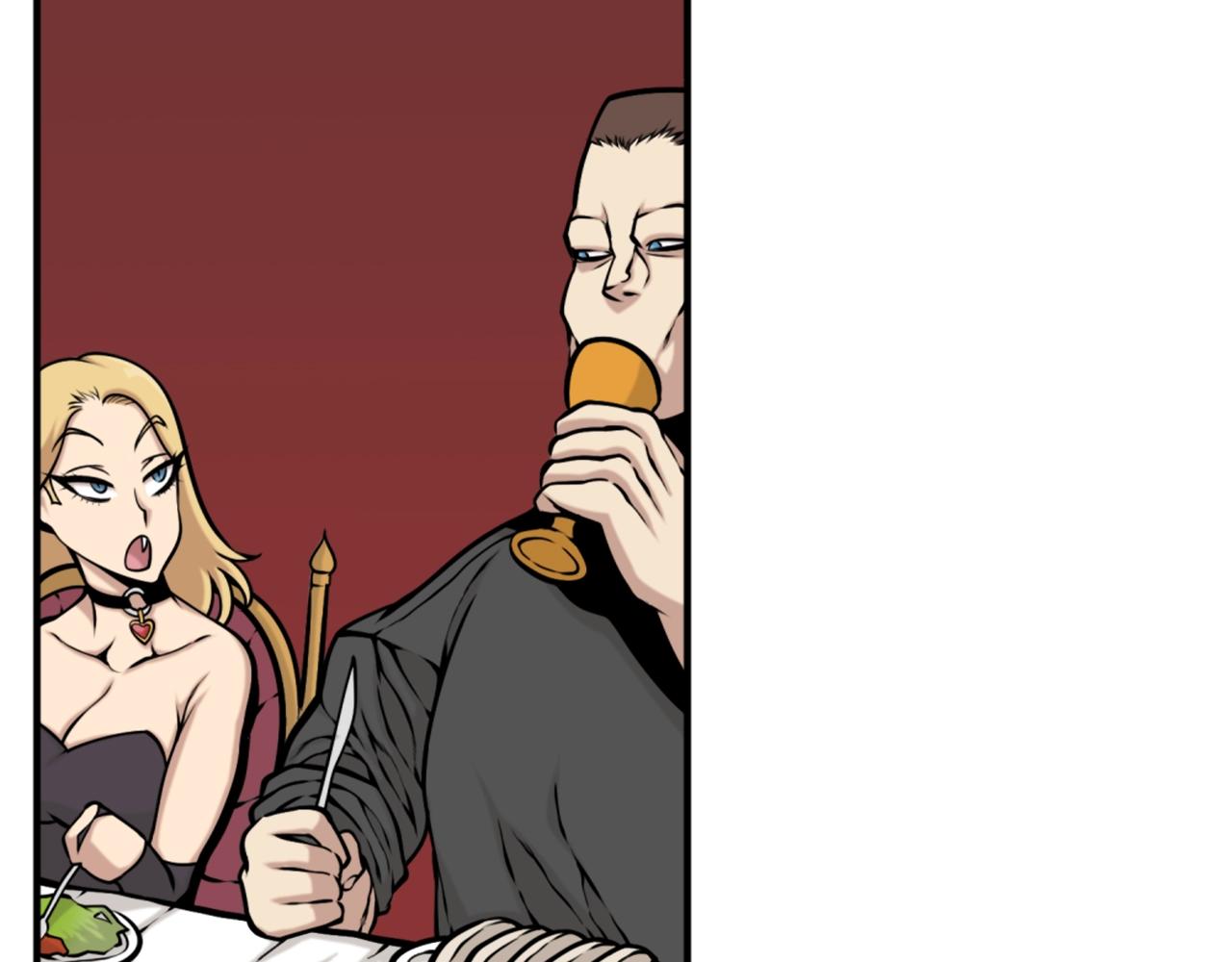 第64话 虽然但是要我说真的这年头心有灵犀的人真不多了40