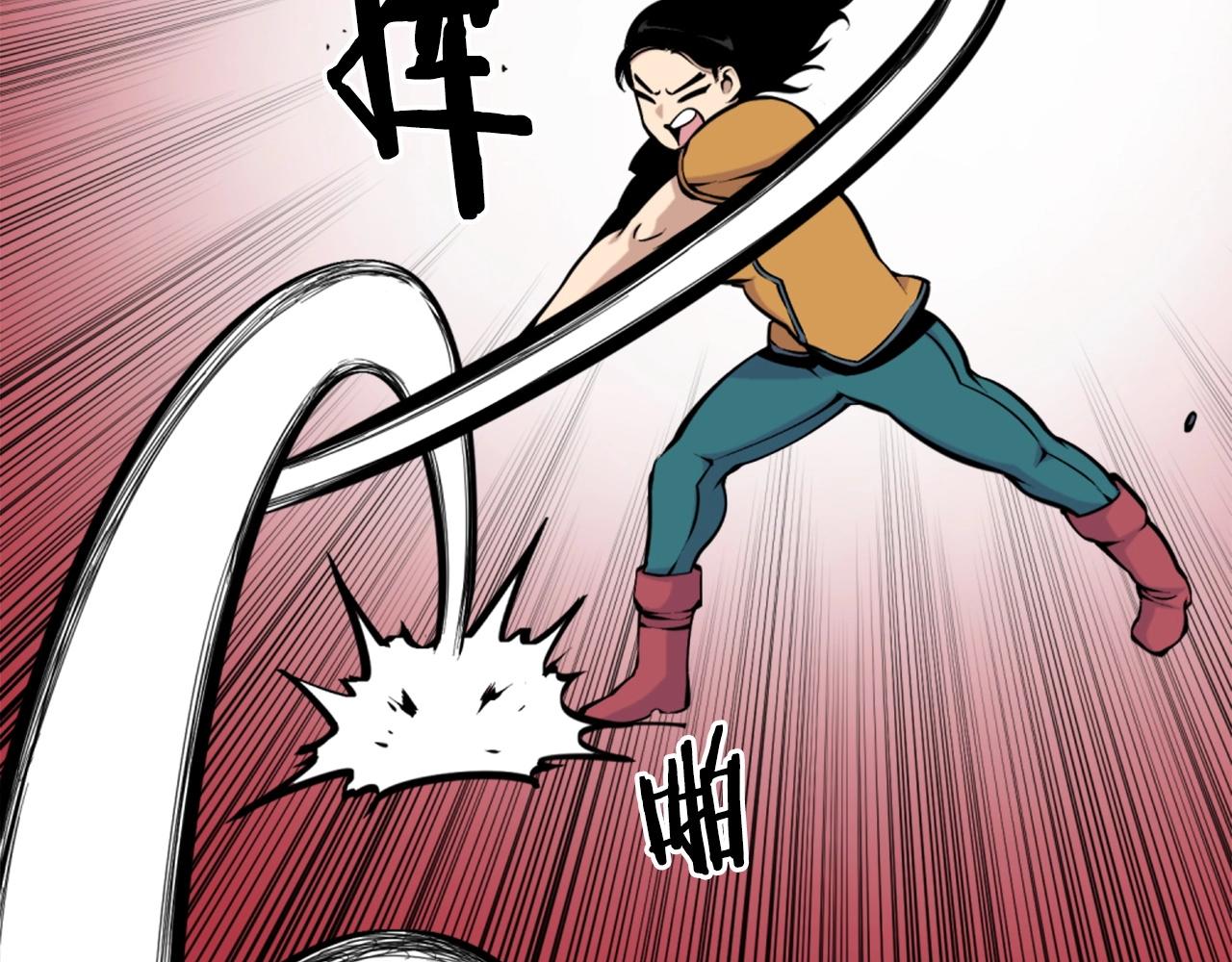 第56话 呼呼~二次元最喜欢啦！27