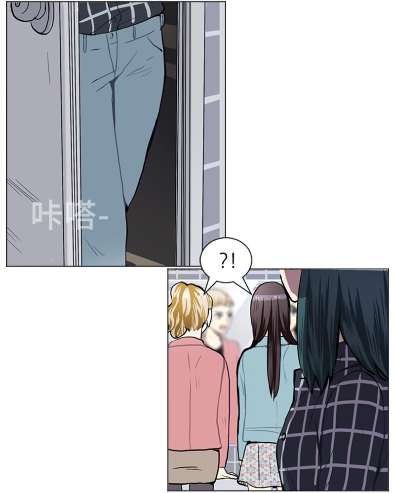 40 爱情高手也会吃醋138