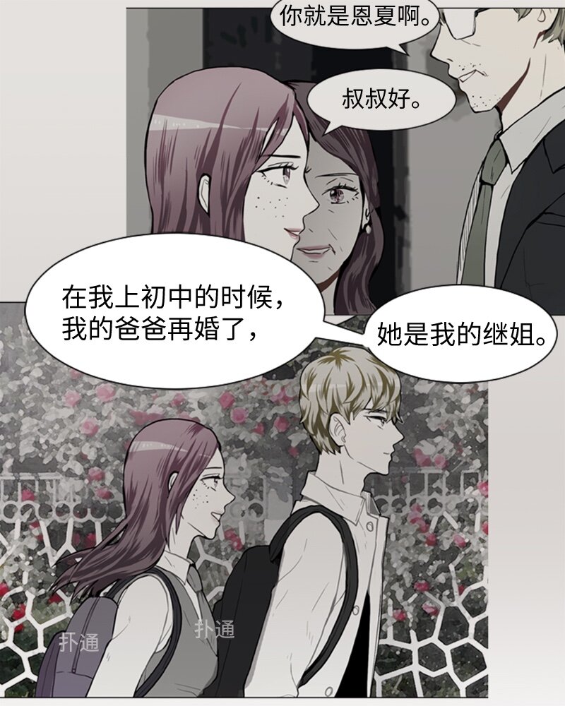 42 讲述过去的他9