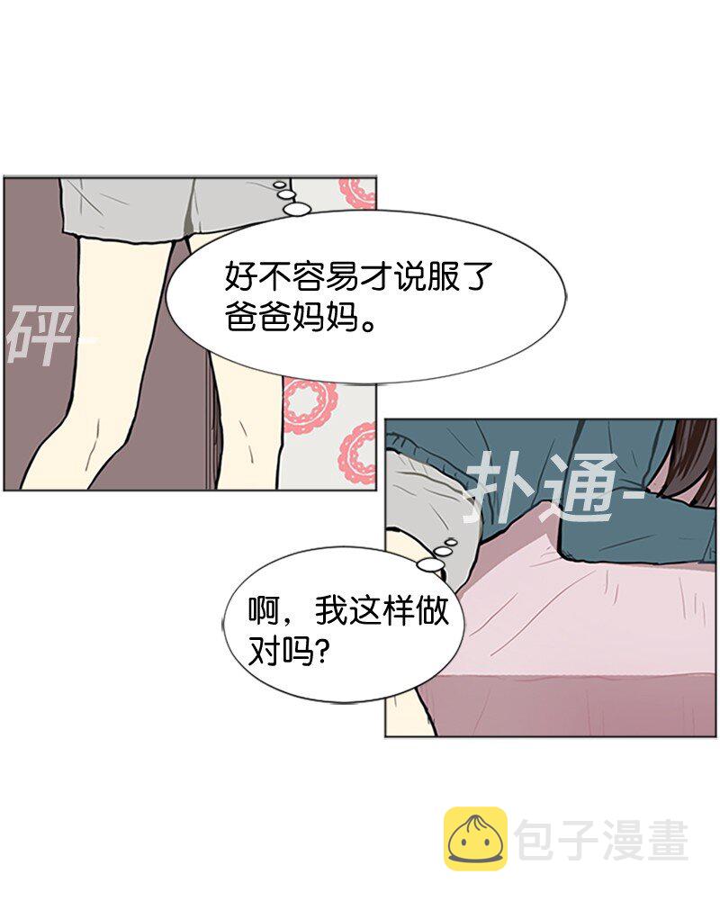 63 不同的选择6