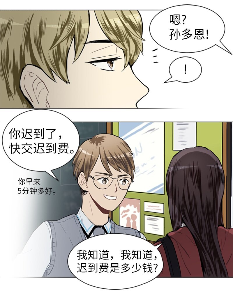 22 三人碰面29