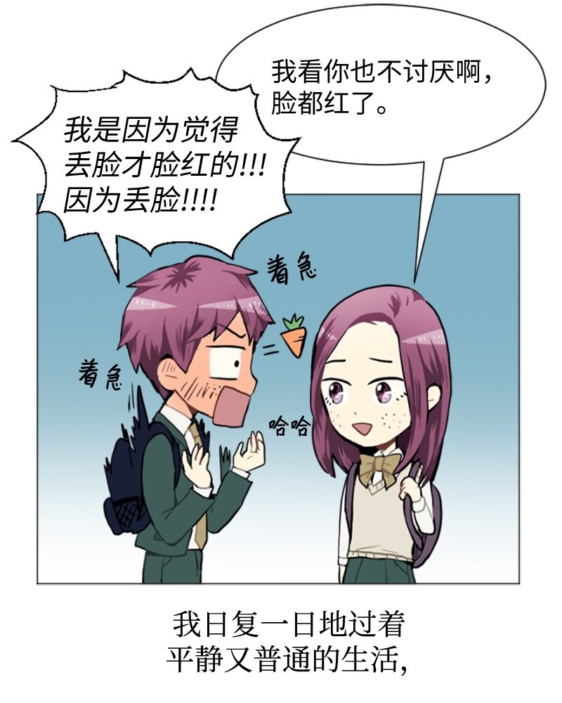 35 小王子与玫瑰花14