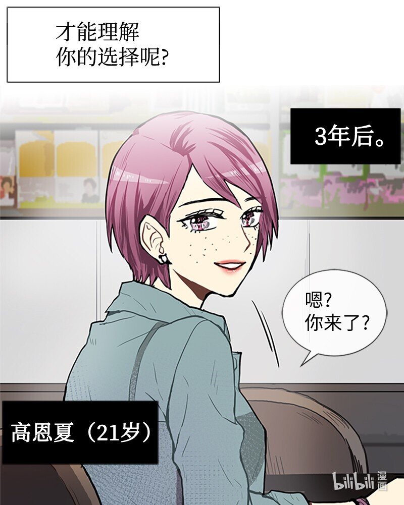 64 他的选择57
