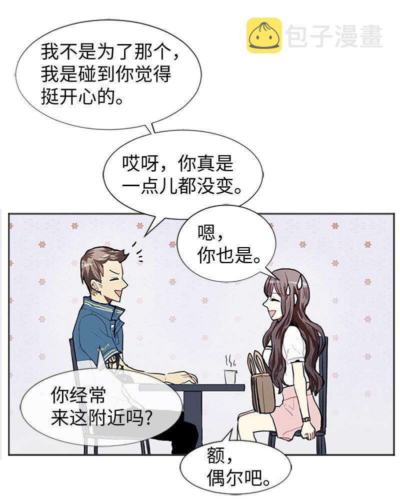 64 他的选择10