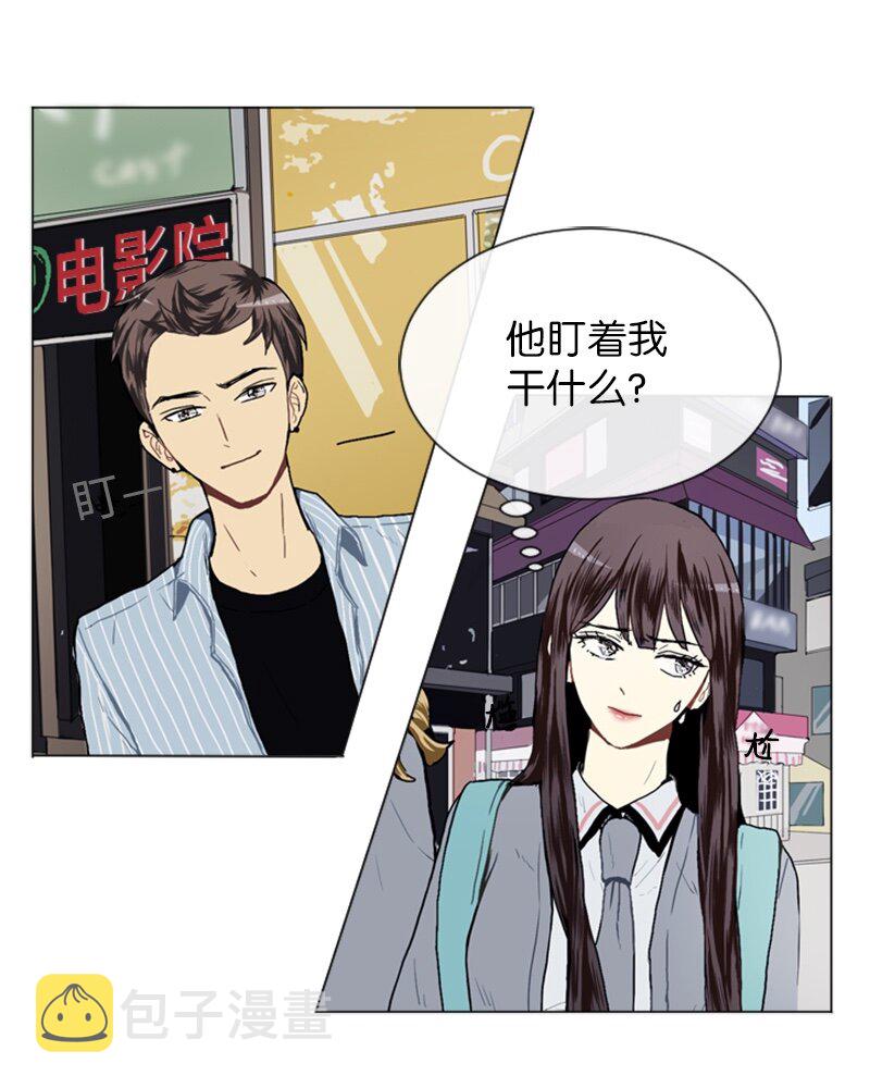 17 恋爱高手和恋爱高手6