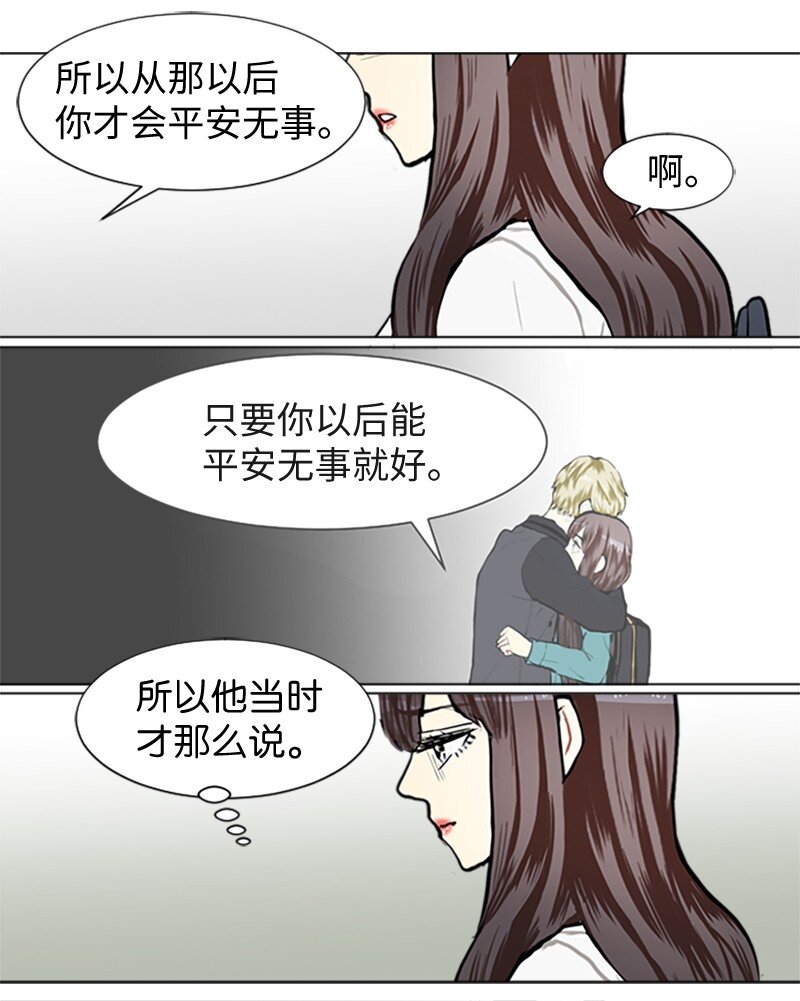 64 他的选择47