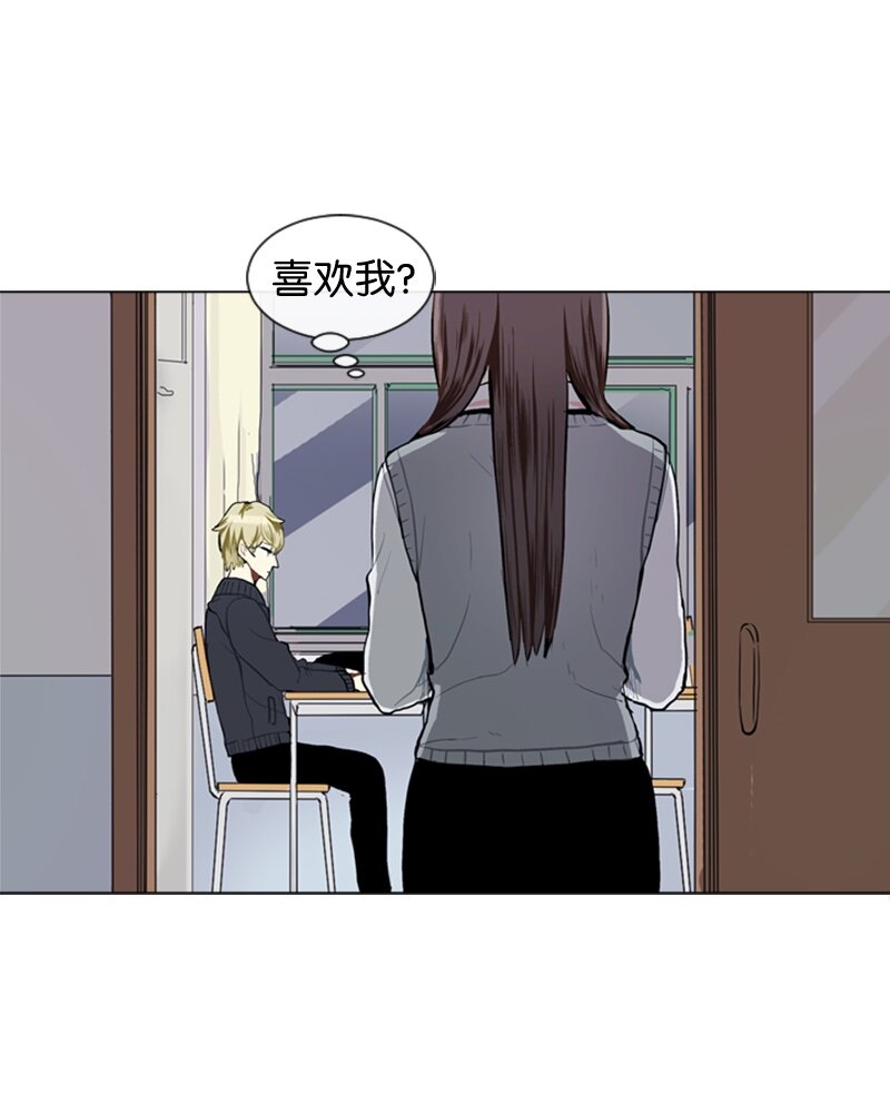 46 告白21