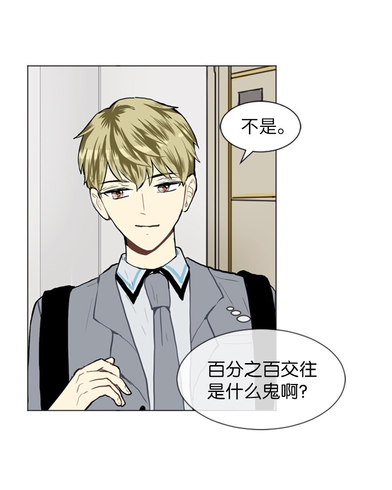 25 秘密恋爱的开始11