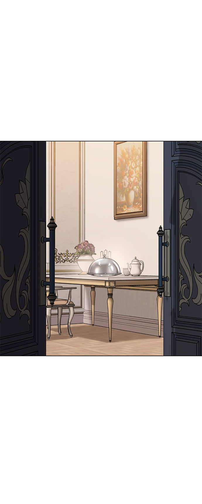 第5话 梦？现实？梦？21