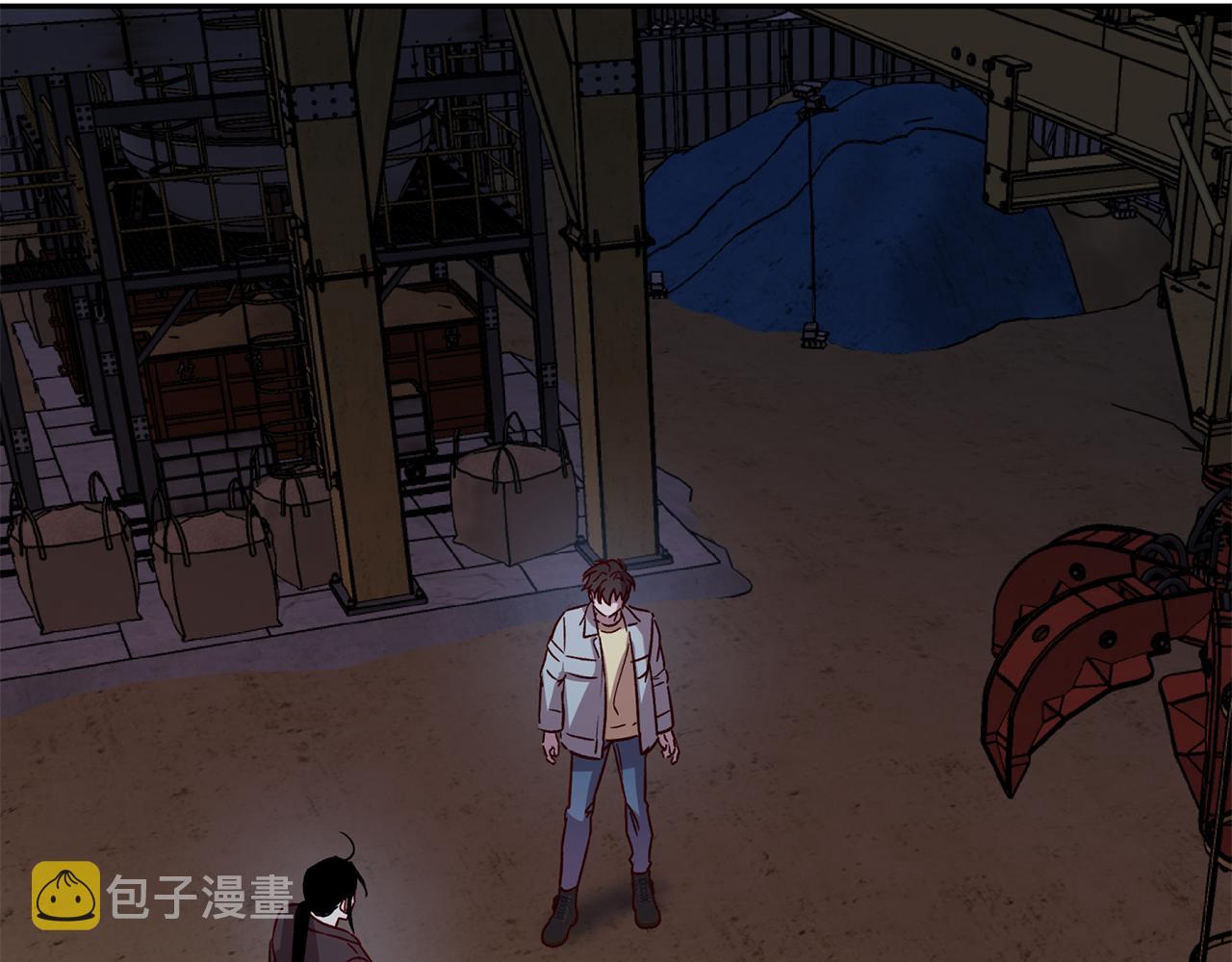 第69话 逃跑124