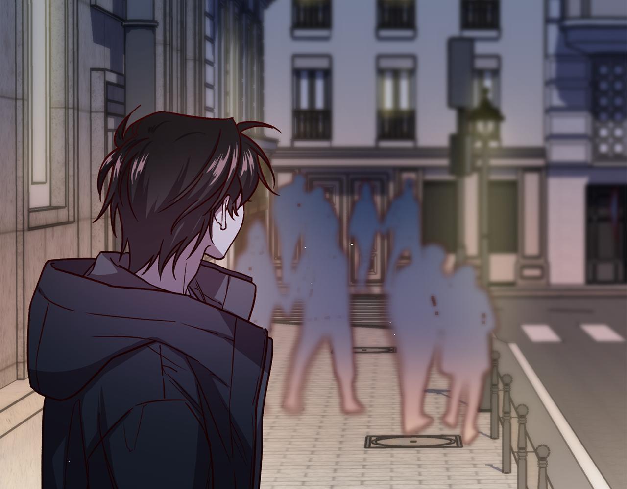 第45话 成功逃脱？14