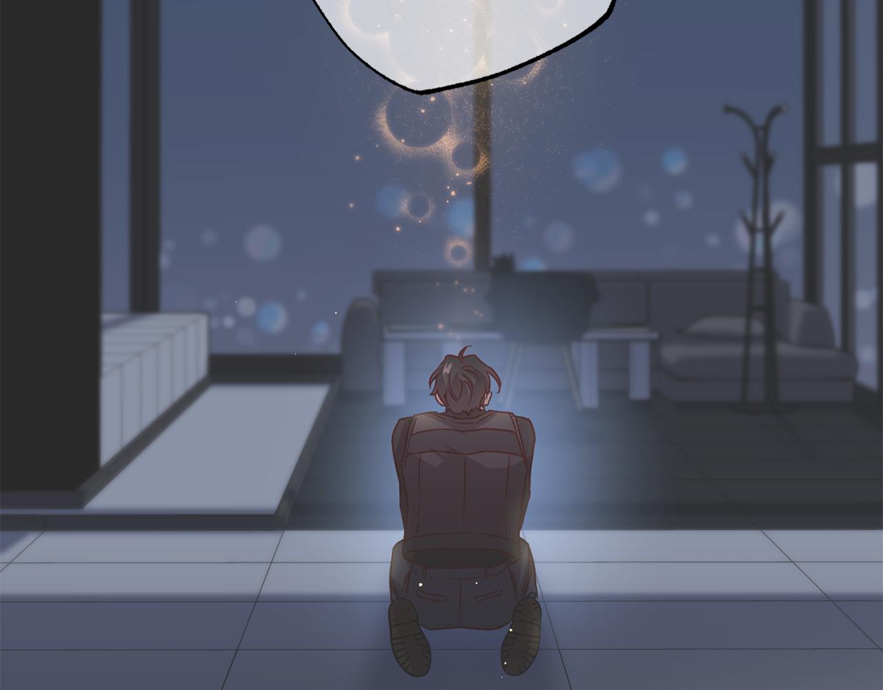 第76话 只是担心你77