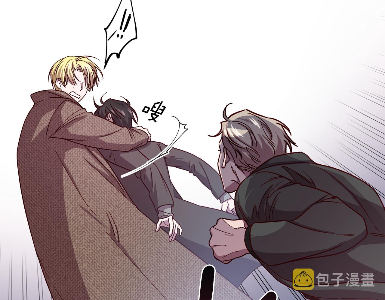 第45话 成功逃脱？30