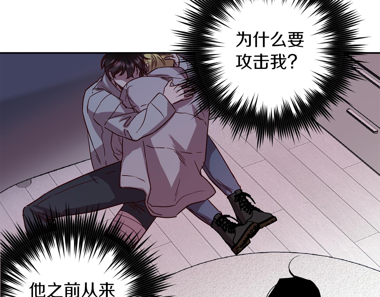 第73话 他的价值80