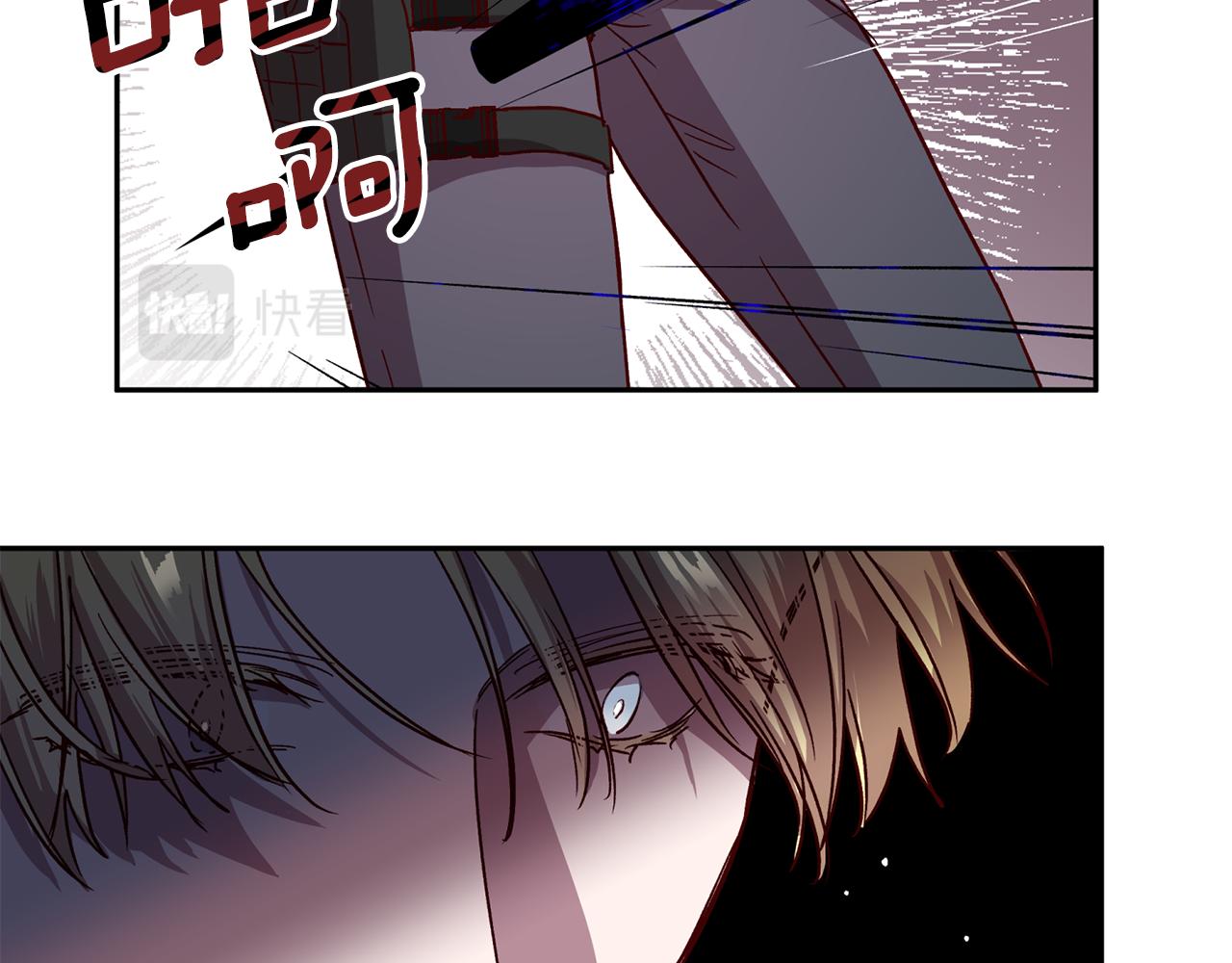 第二季完结篇 无能爲力35