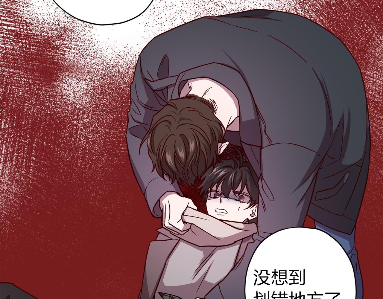 第45话 成功逃脱？50