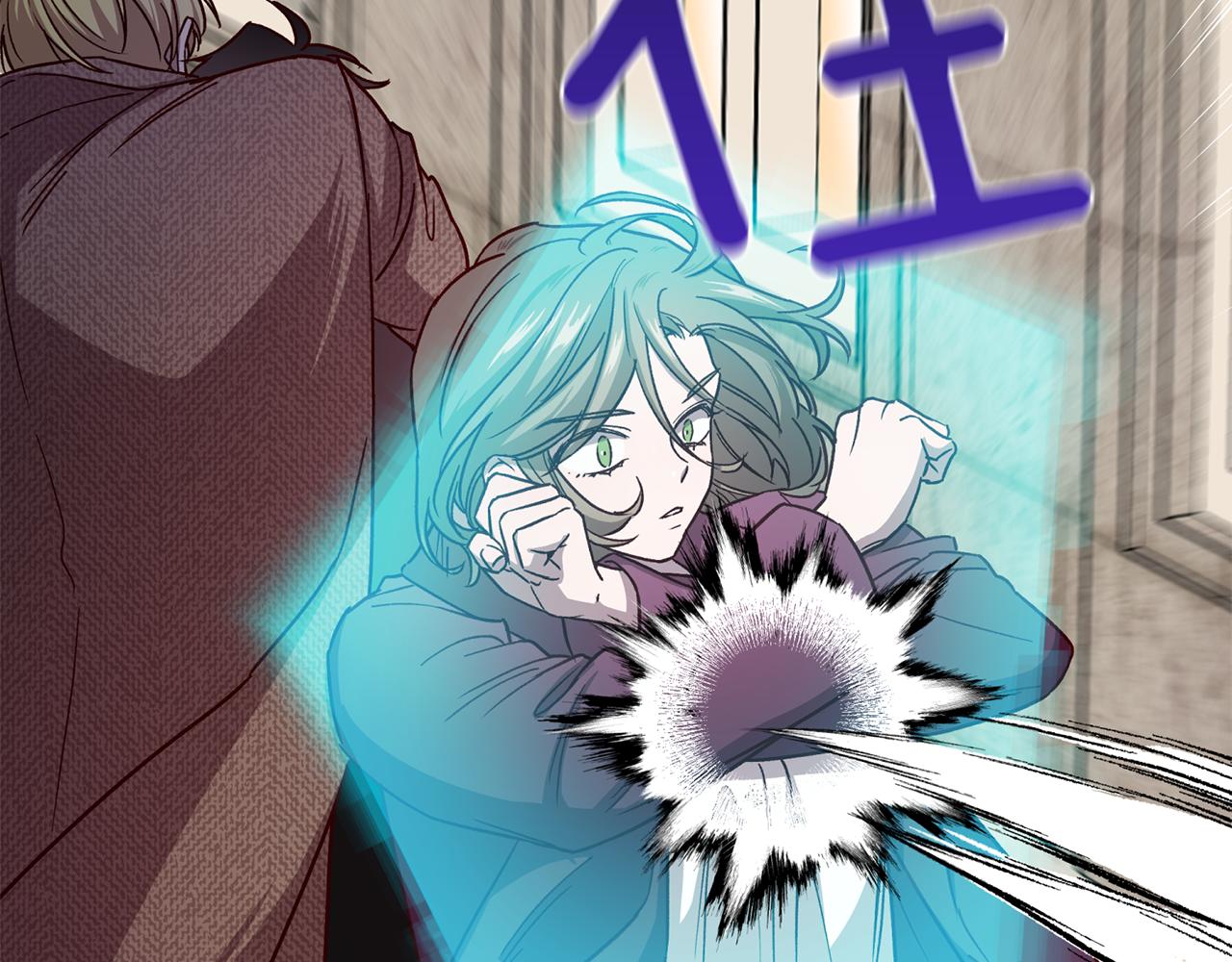 第45话 成功逃脱？34