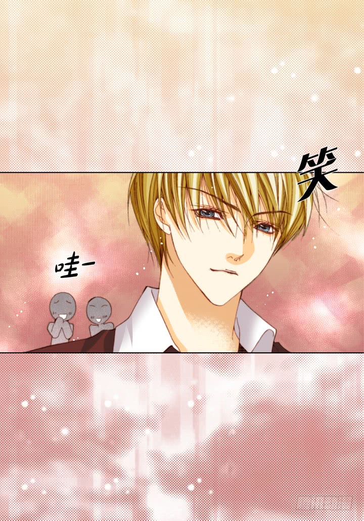 第36话 帅哥5