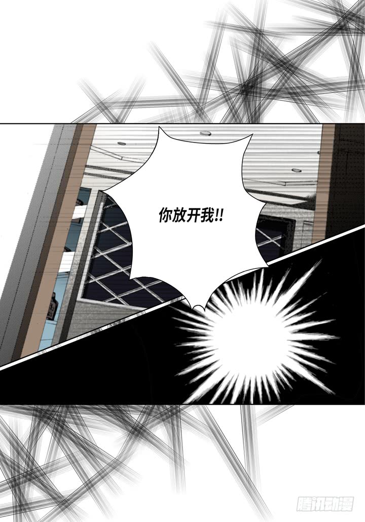 第38话 放开我36