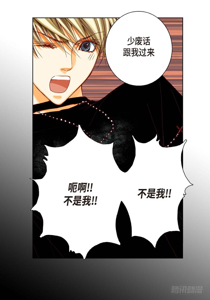 第10话 大哥的恋人16