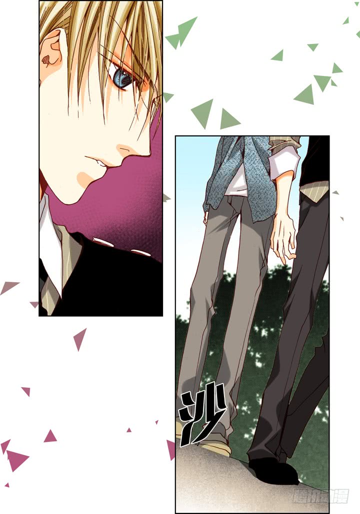 第43话 我变成坏人8