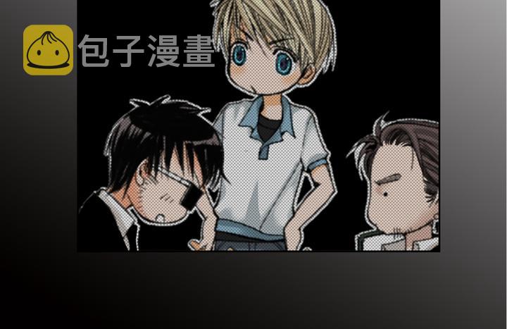 第1话 该死的好奇心19