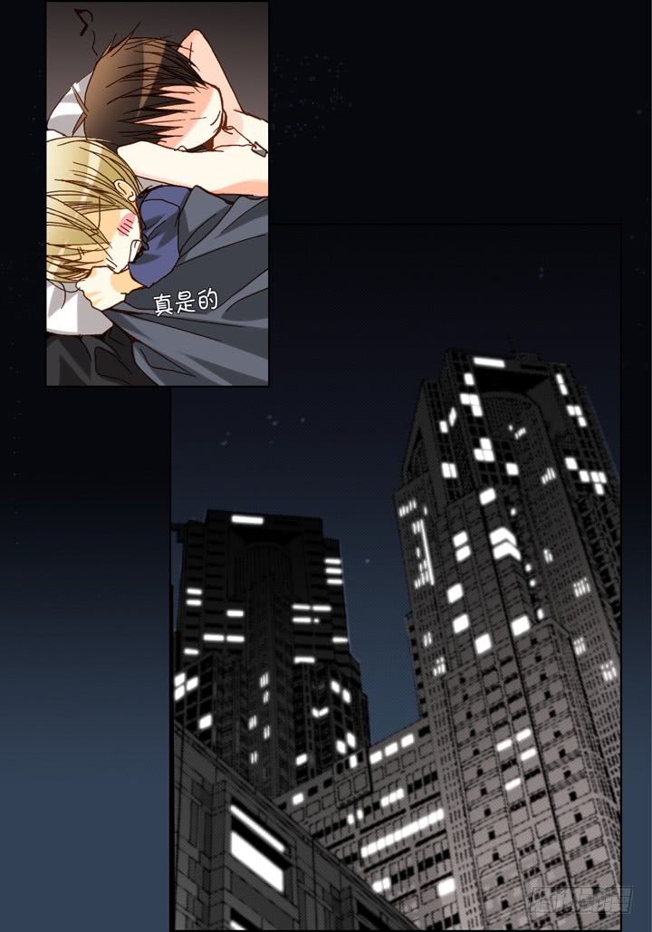 第54话 同居28