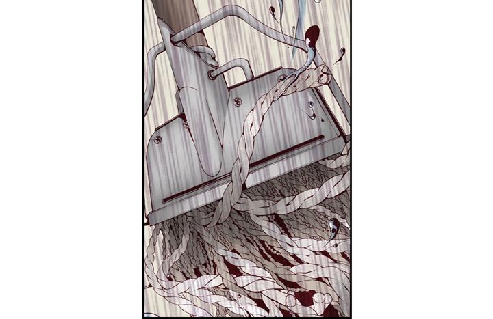 第1话 该死的好奇心7