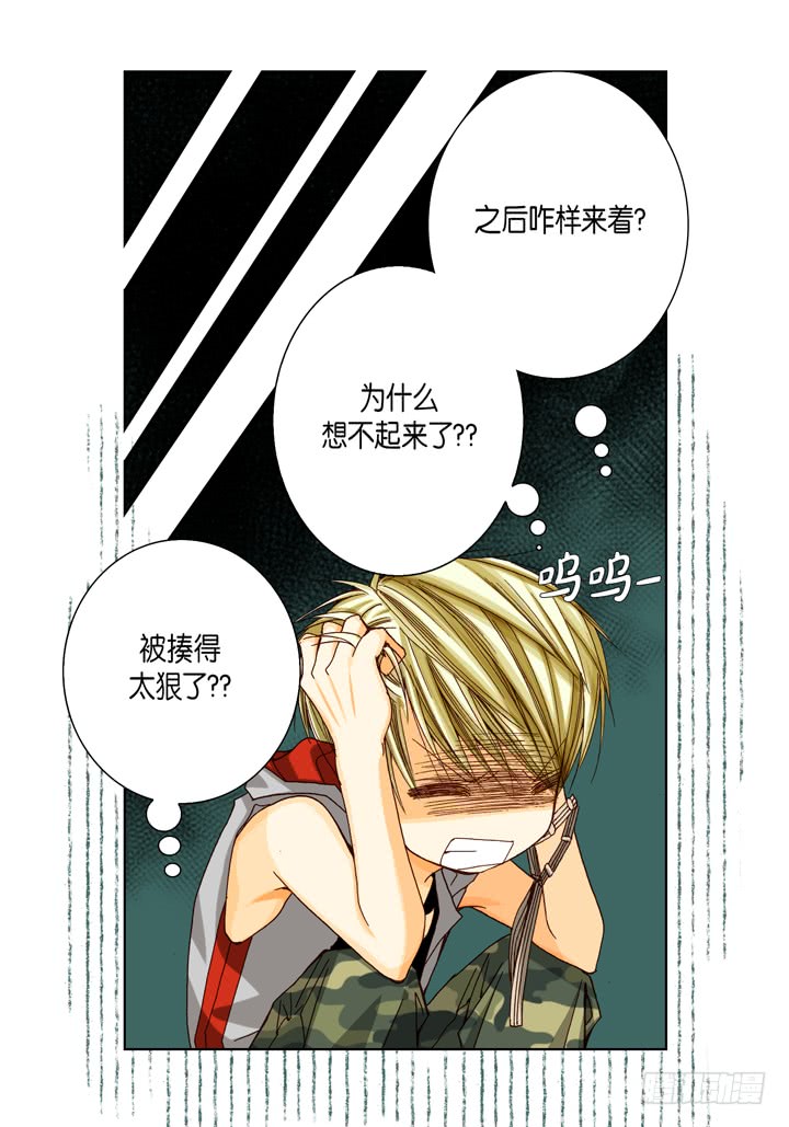 第28话 我需要他7