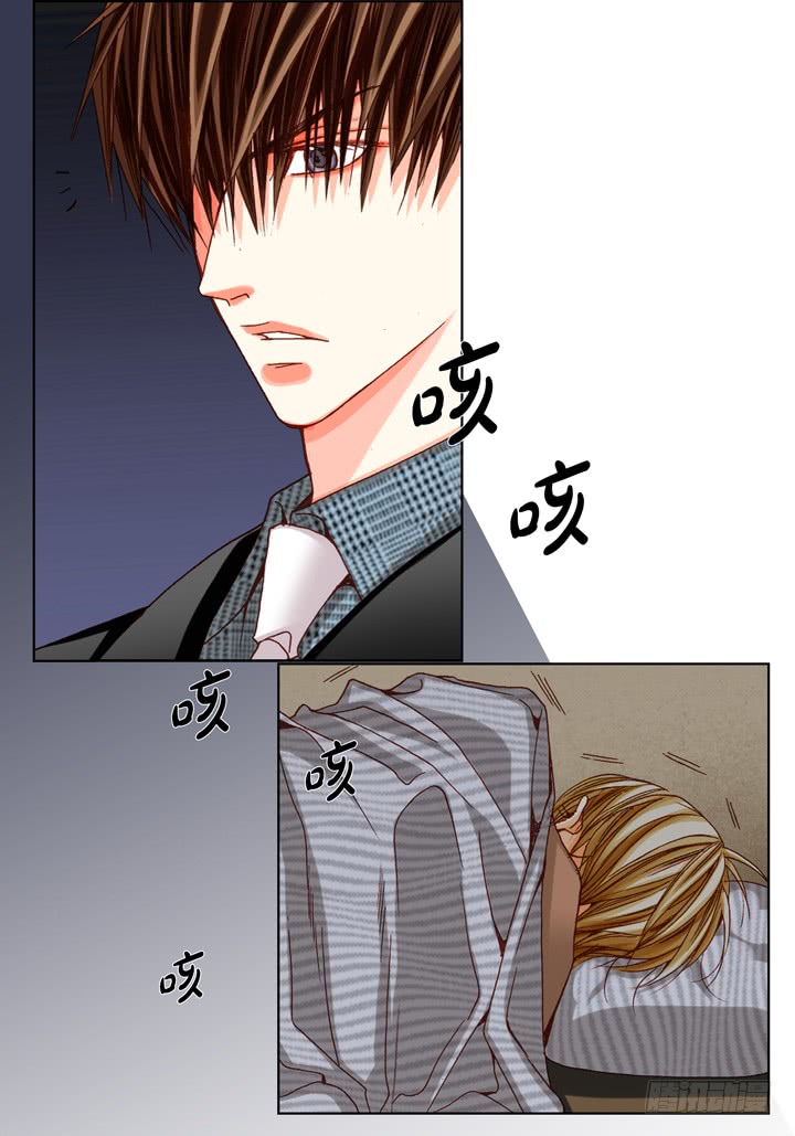 第48话 发烧8