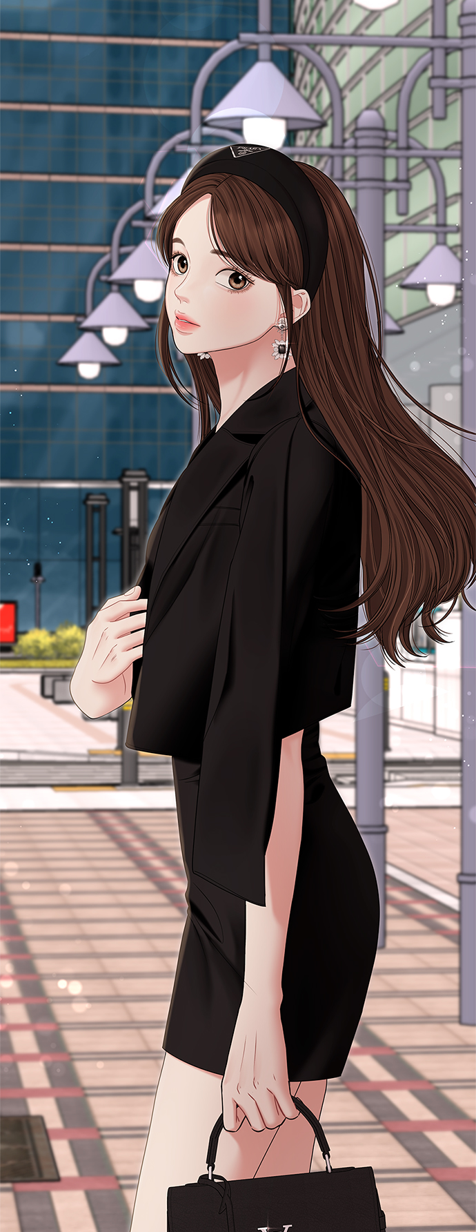 第75话75