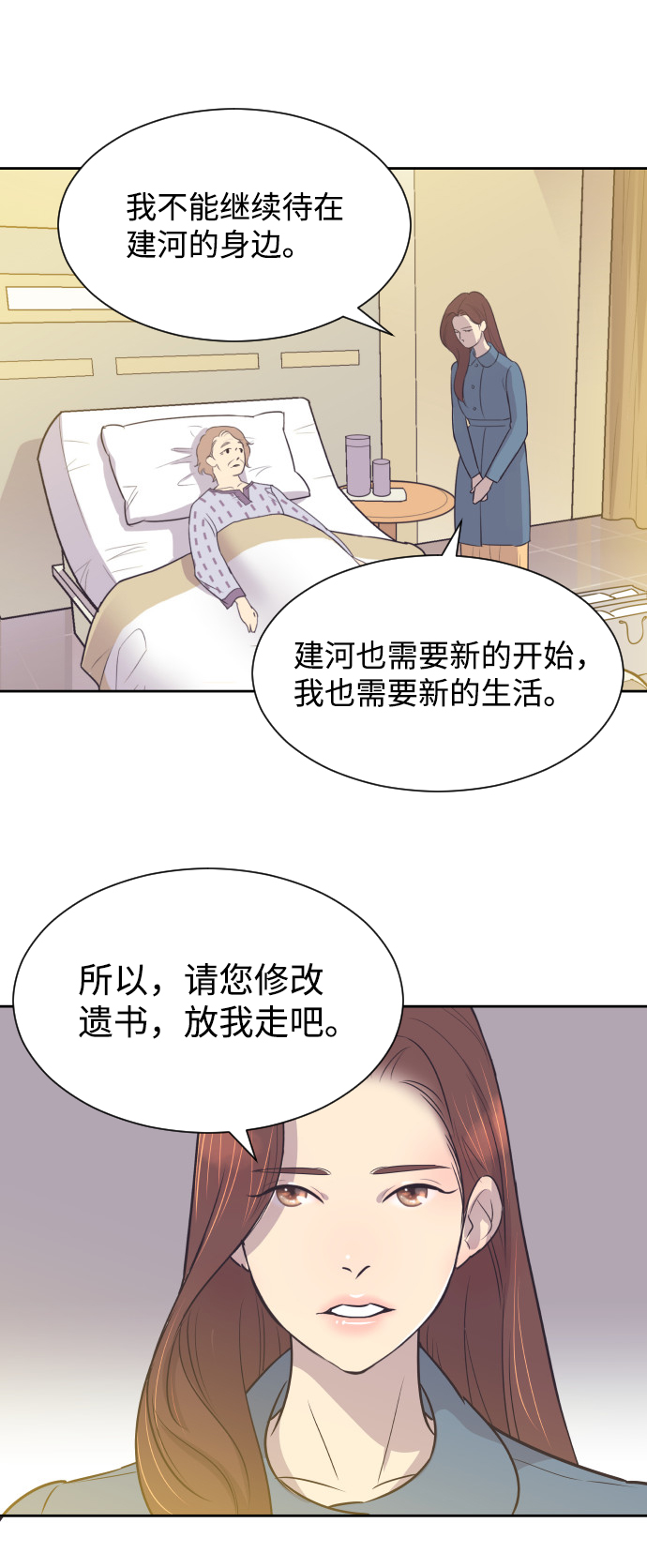 [第36话] 倾诉35