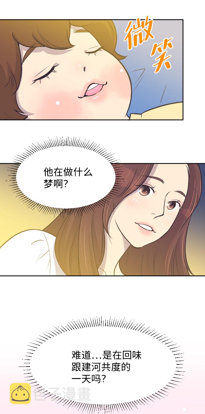 [第27话] 怀疑1
