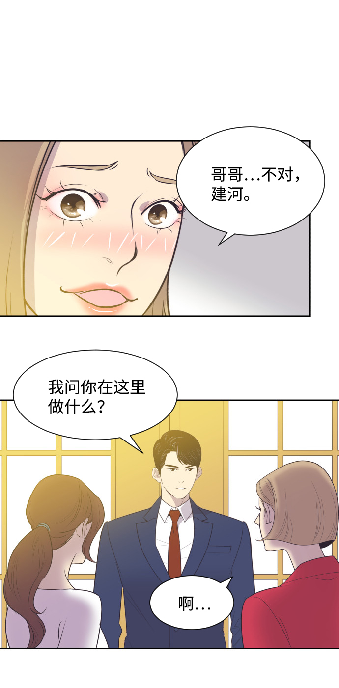 [第28话] 什麽时候出检查结果？1
