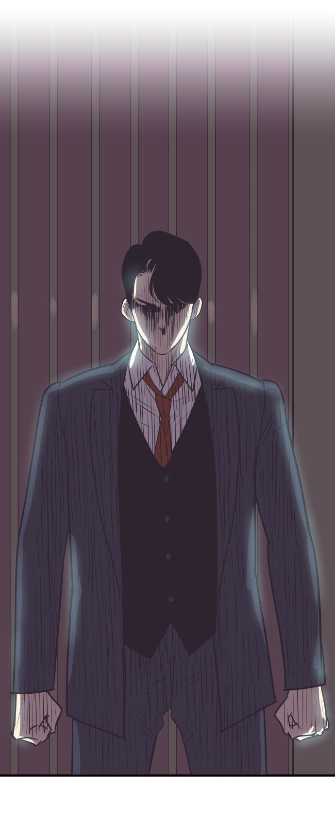 [第58话] 无法原谅65
