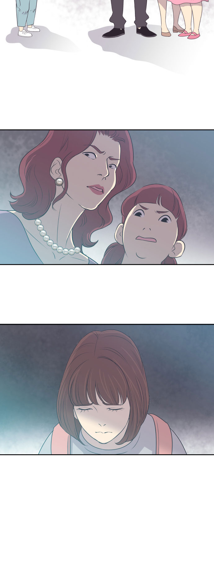 [第4话] 与好色鬼的相亲8