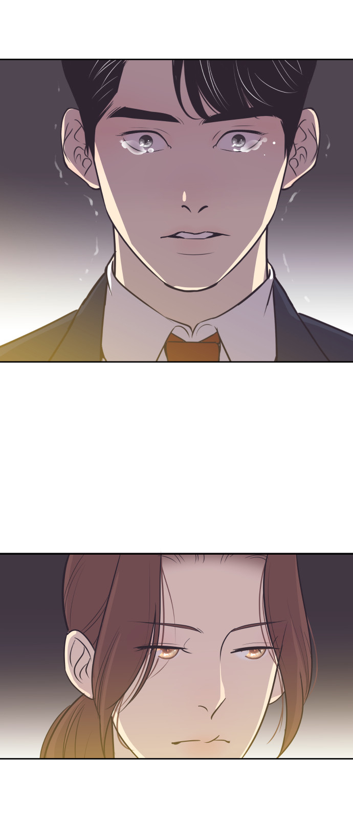 [第58话] 无法原谅47