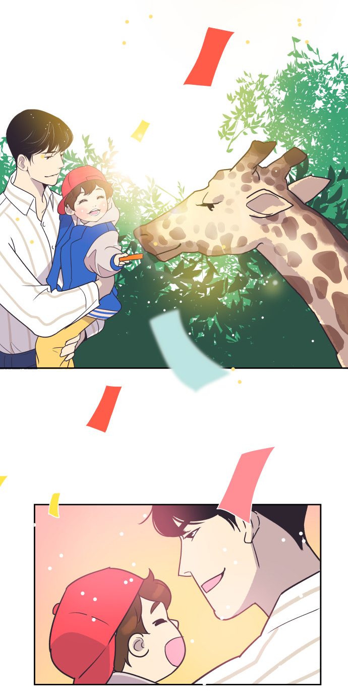 [第49话] 如此可爱的孩子32