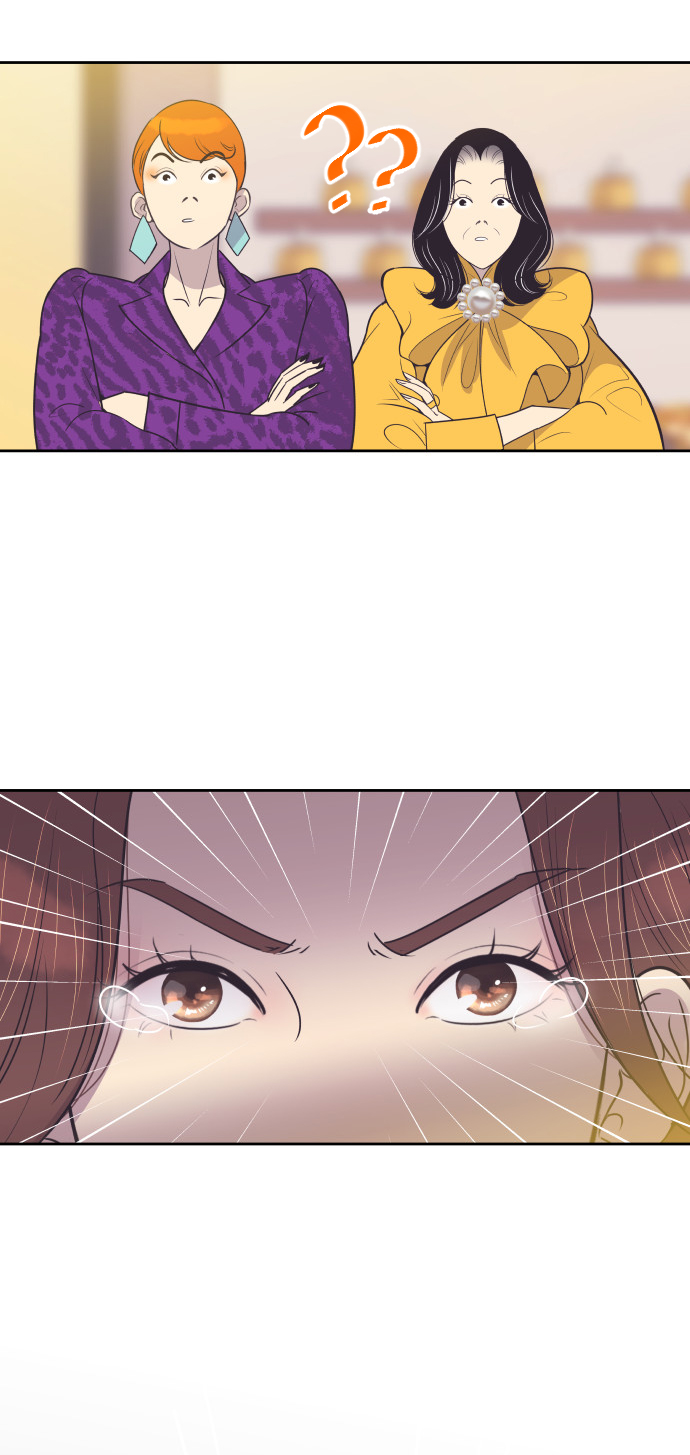 [第55话] 我就不该爱上你1