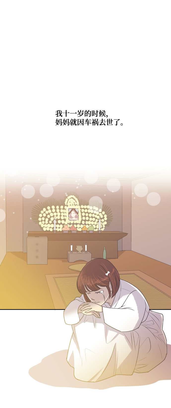 [第4话] 与好色鬼的相亲0