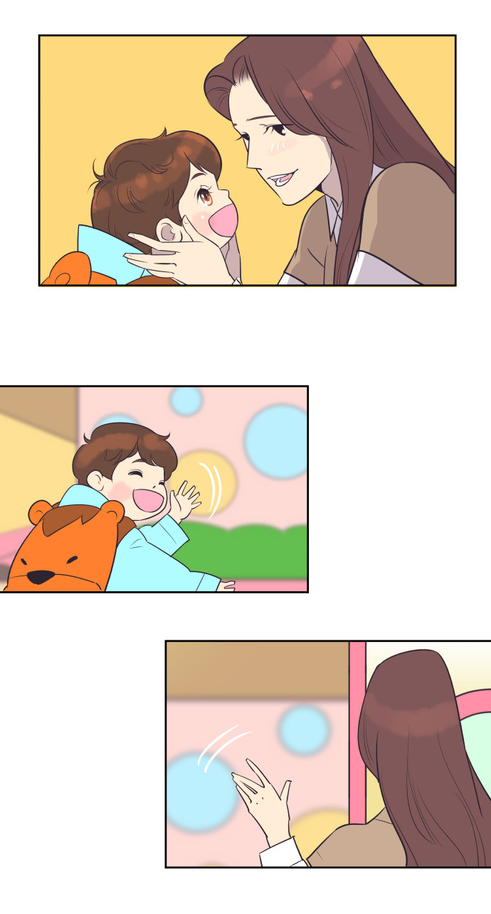 [第44话] 我有孩子了10